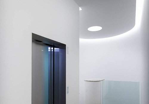 Pronájem reprezentativních kanceláří v centru Brna  - 104243