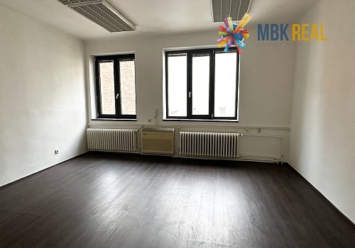Pronájem kanceláří v centru Brna  - 105157