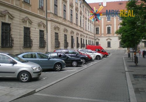 Pronájem kanceláří v centru Brna  - 105166