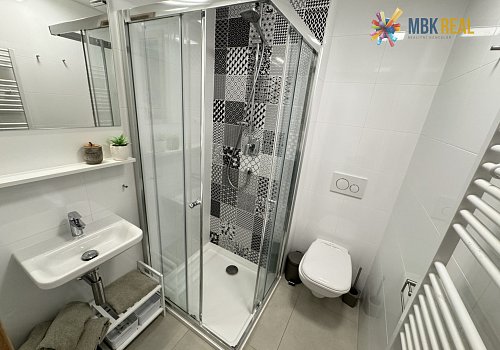 Prodej horského apartmánu na Dolní Moravě  - 105194