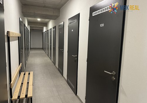 Prodej horského apartmánu na Dolní Moravě  - 105199