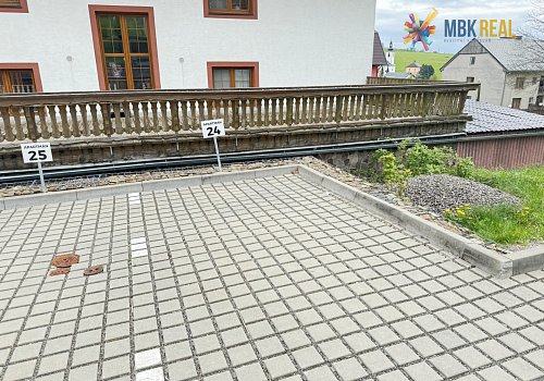 Prodej horského apartmánu na Dolní Moravě  - 105201
