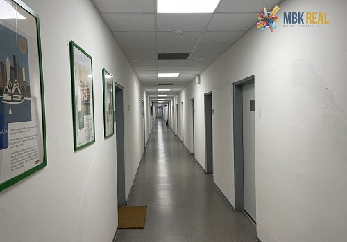 Pronájem vybavené kanceláře na lukrativní adrese v Brně PRONAJATO! - 105227