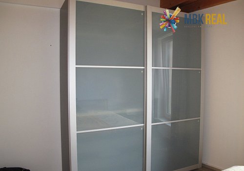 Pronájem bytu 2+kk s terasou PRONAJATO! - 106156