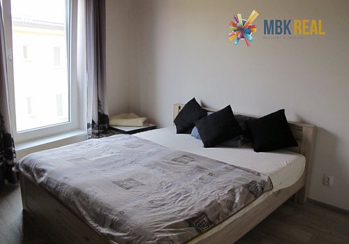 Pronájem bytu 2+kk s terasou PRONAJATO! - 106157