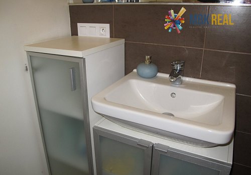 Pronájem bytu 2+kk s terasou PRONAJATO! - 106160