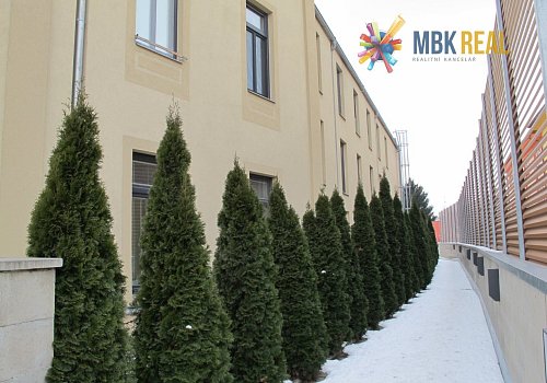 Pronájem bytu 2+kk s terasou PRONAJATO! - 106165