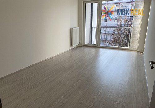 Pronájem bytu 2+kk s lodžií v Rosicích u Brna PRONAJATO! - 106171