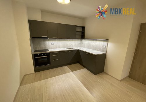 Pronájem bytu 2+kk s lodžií v Rosicích u Brna PRONAJATO! - 106175