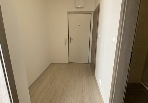 Pronájem bytu 2+kk s lodžií v Rosicích u Brna PRONAJATO! - 106176