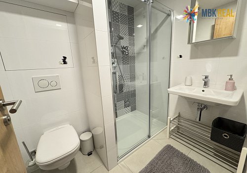 Prodej zavedeného horského apartmánu na Dolní Moravě - Větrný vrch - 106192