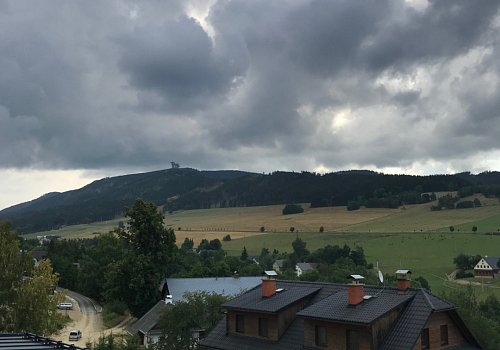 Prodej zavedeného horského apartmánu na Dolní Moravě - Větrný vrch - 106209