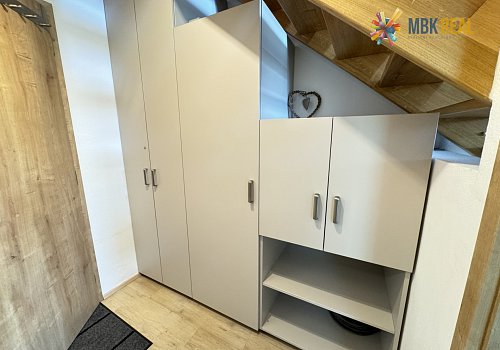Prodej horského apartmánu na Dolní Moravě  - 106270