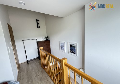 Prodej horského apartmánu na Dolní Moravě  - 106273