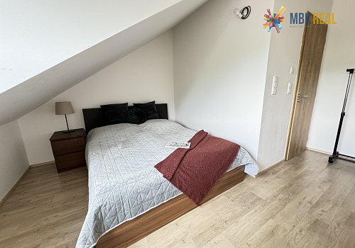 Prodej horského apartmánu na Dolní Moravě  - 106274