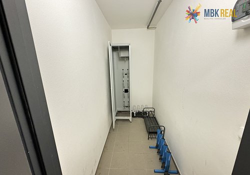 Prodej horského apartmánu na Dolní Moravě  - 106281
