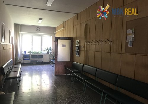 Pronájem komerčního prostoru v Tišnově - 106293