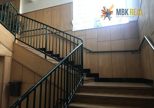 Pronájem komerčního prostoru v Tišnově - 106298