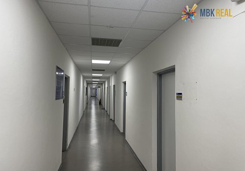 Pronájem vybavené kanceláře na lukrativní adrese v Brně PRONAJATO! - 106306