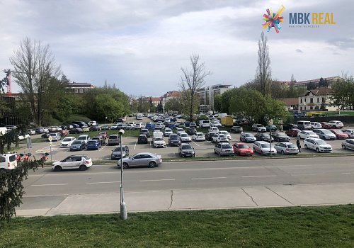 Pronájem vybavené kanceláře na lukrativní adrese v Brně PRONAJATO! - 106312