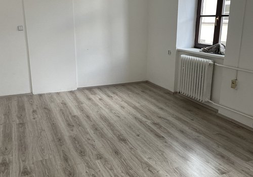 Pronájem prostor v centru Brna u Zelného trhu - 107011
