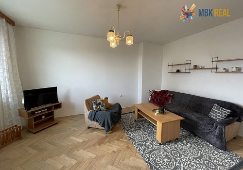 Prodej bytu 2+1 ve Šlapanicích - 81022