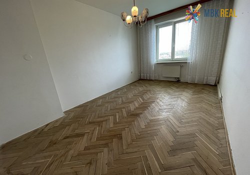 Prodej bytu 2+1 ve Šlapanicích - 81030