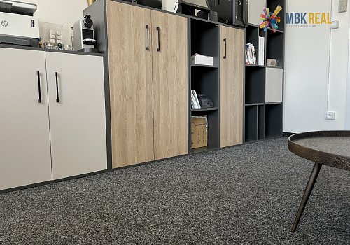 Pronájem vybavené kanceláře na lukrativní adrese v Brně - 84840