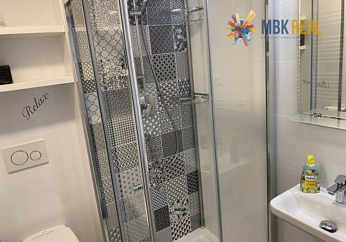 Pronájem mezonetového apartmánu 2+kk - 84872