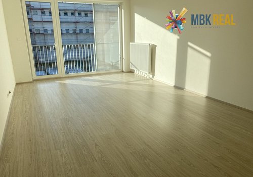 Pronájem bytu 2+kk s lodžií v Rosicích u Brna PRONAJATO! - 98746