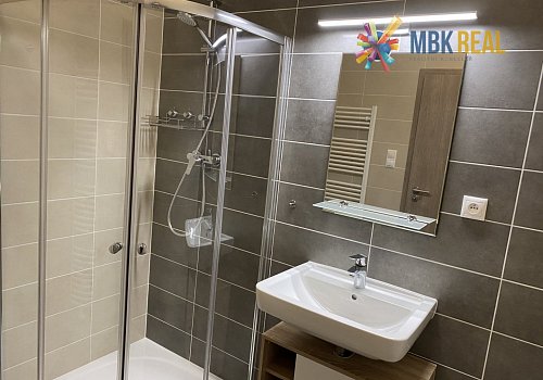 Pronájem bytu 2+kk s lodžií v Rosicích u Brna PRONAJATO! - 98755