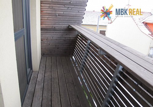 Pronájem bytu 2+kk s terasou PRONAJATO! - 99041
