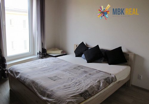Pronájem bytu 2+kk s terasou PRONAJATO! - 99045
