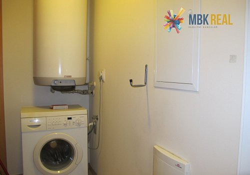 Pronájem bytu 2+kk s terasou PRONAJATO! - 99050