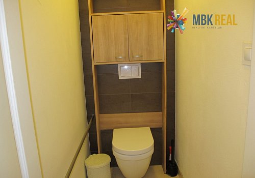 Pronájem bytu 2+kk s terasou PRONAJATO! - 99051